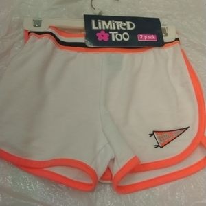 Limited too size S 4